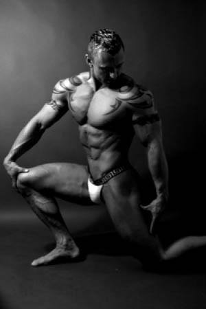 Stripper für Halle Saale