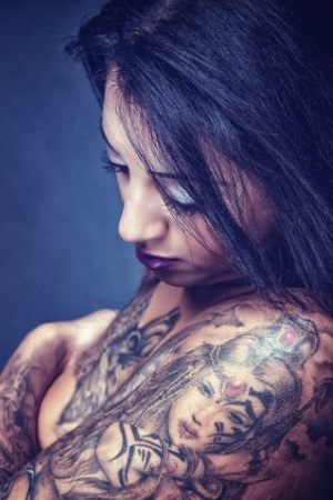 Stripperin günstig buchen in Göttingen