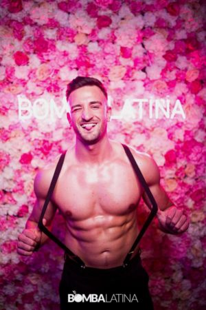 stripper aus krefeld