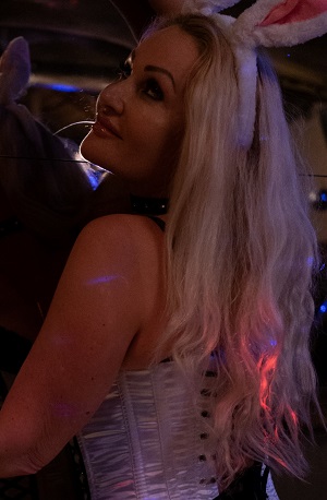 stripperin für ludwigbsurg