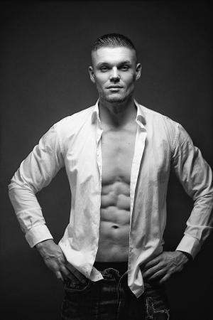 Stripper aus Warendorf