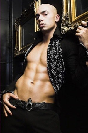 stripper aus frankfurt