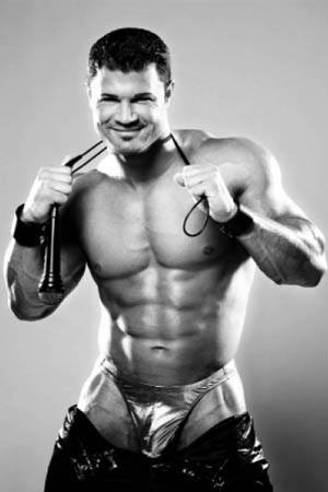 stripper aus mönchengladbach