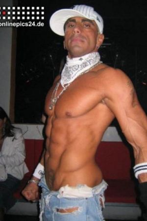 stripper für reutlingen