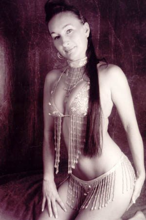 stripperin für rostock