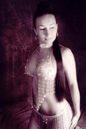 stripperin aus schwerin