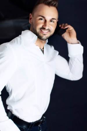 stripper für herford